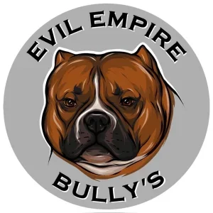 Evil Empire Bully’s