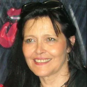 Dagmar Gruber
