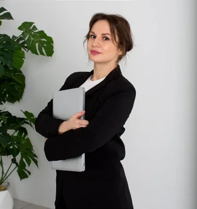 Дариана Желябовская